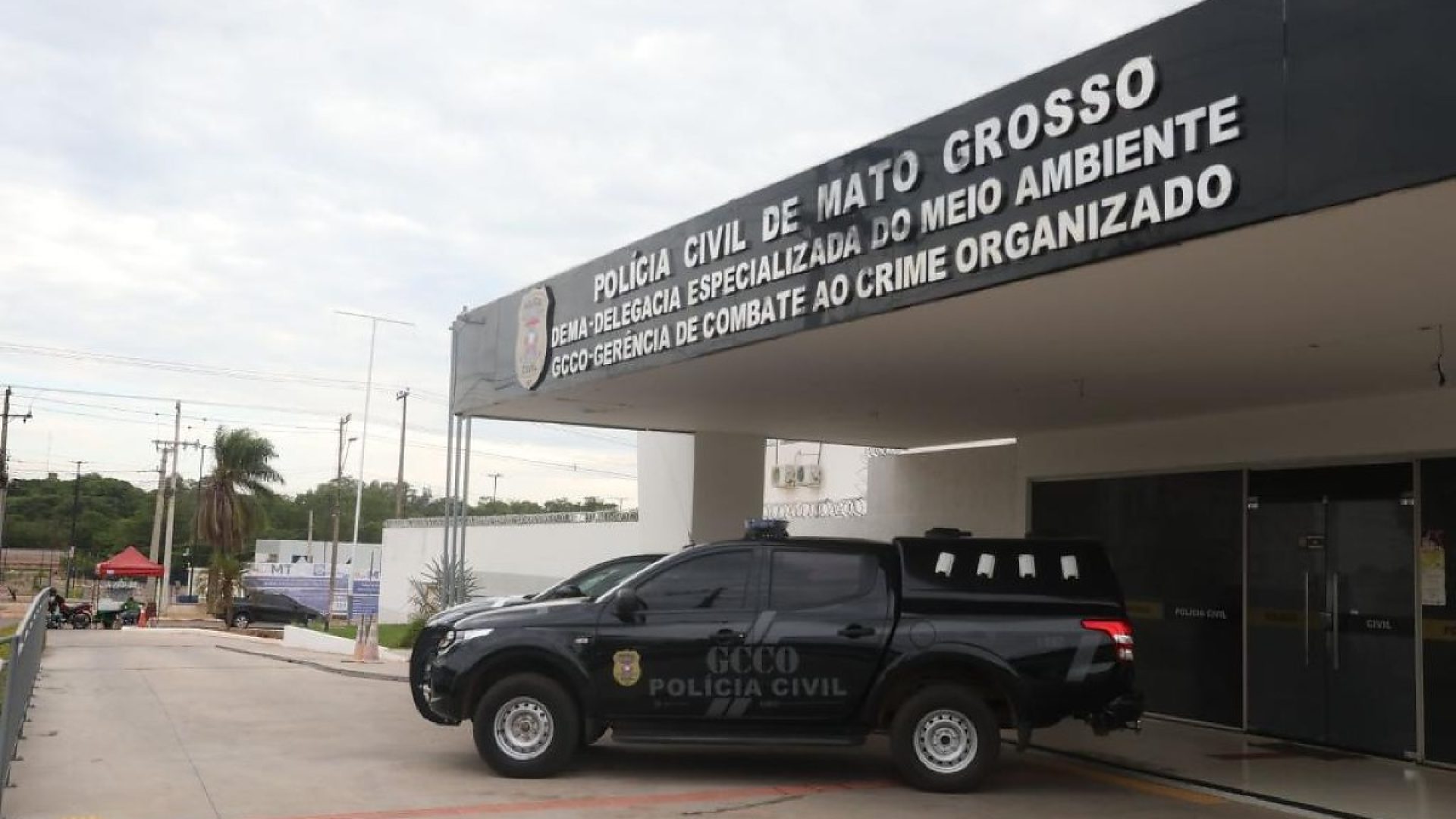 policia civil