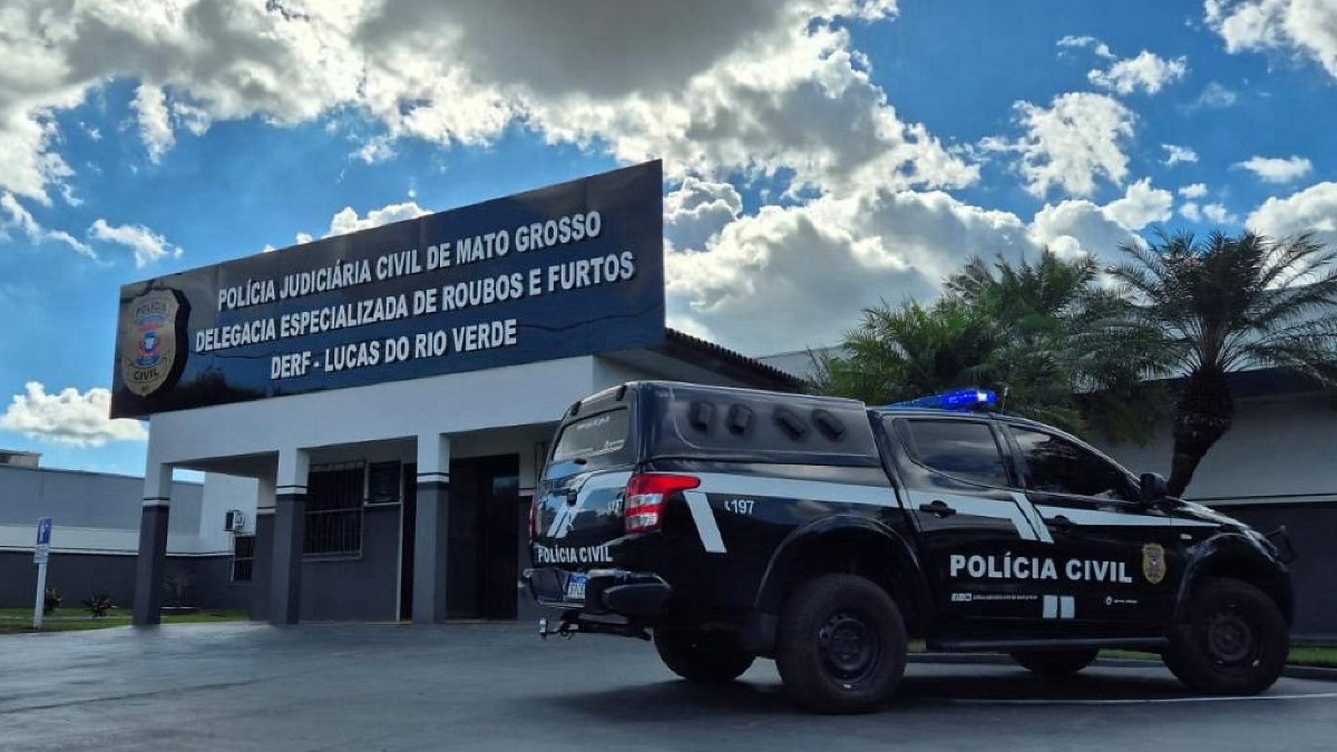 Derf Lucas do Rio Verde