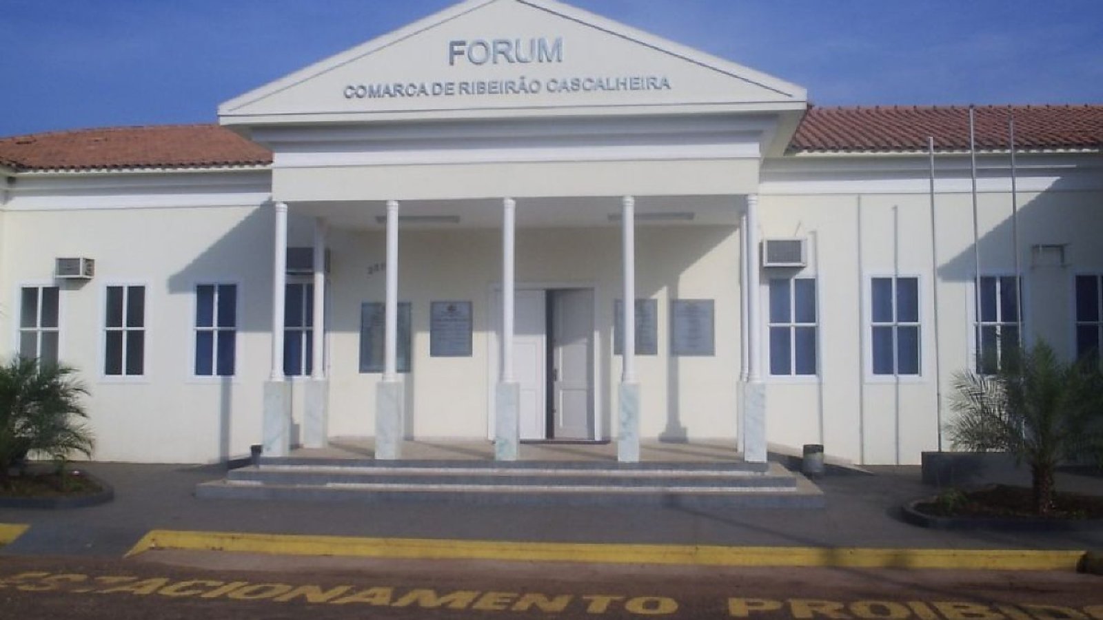 F&oacute;rum Ribeir&atilde;o Cascalheira