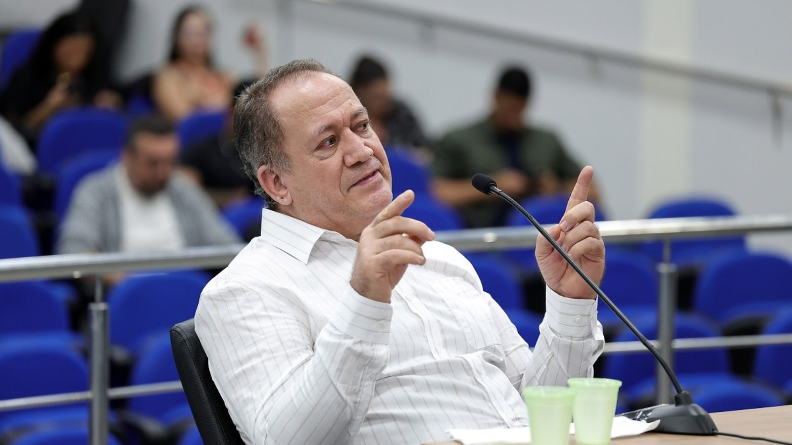 J&uacute;ri Zampieri, Ant&ocirc;nio Gomes da Silva, caso Zampieri