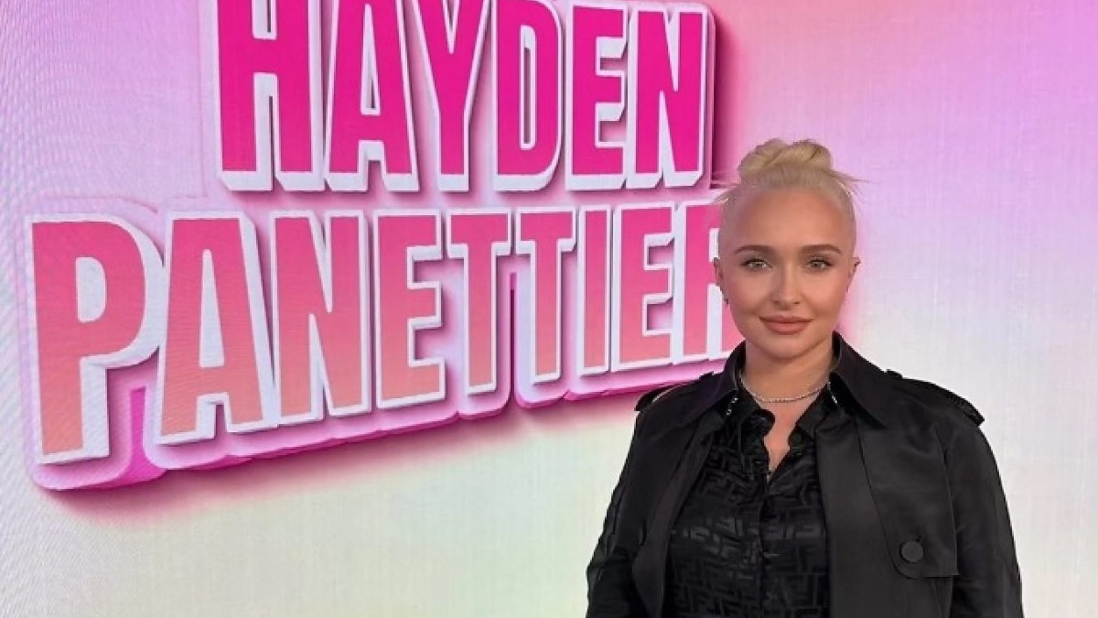 Morte de Hayden Panettiere, atriz de Heroes e Nashville