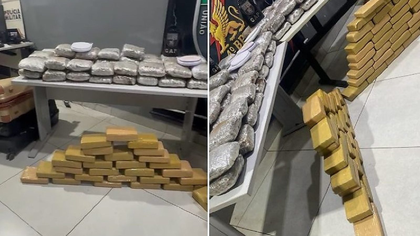 170 tabletes supermaconha