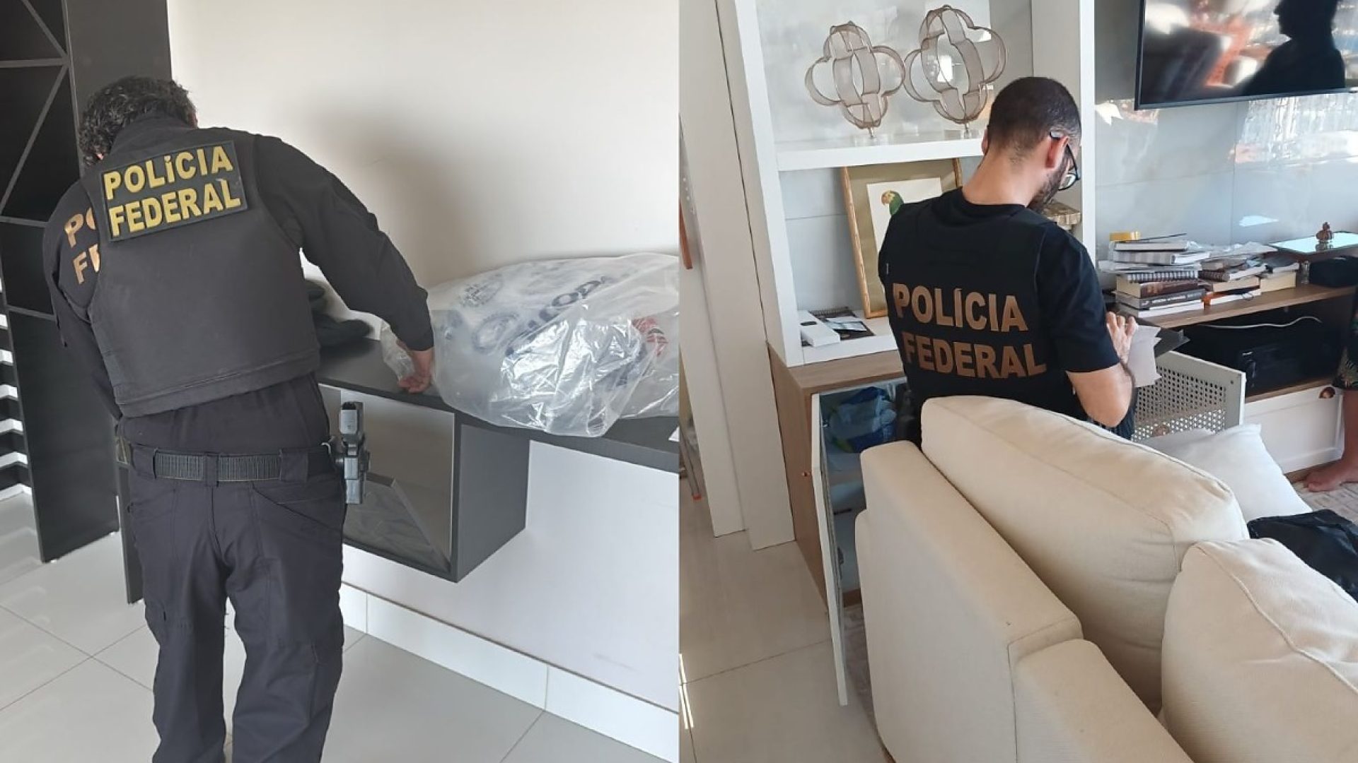 Opera&ccedil;&atilde;o Peso Bruto, PF