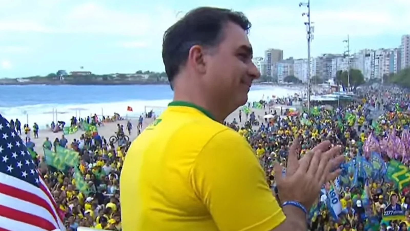 flavio bolsonaro.