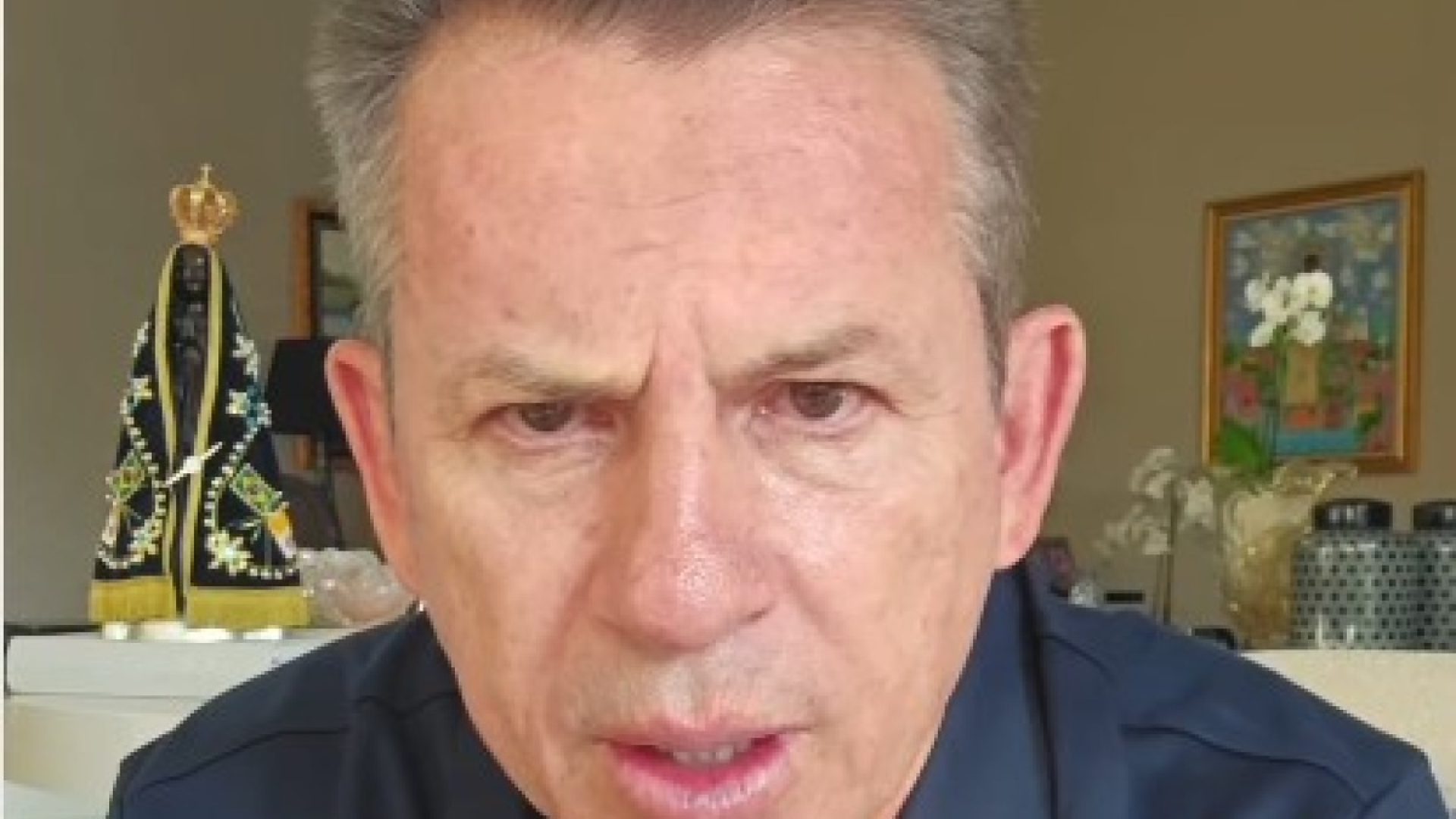 Mauro Mendes
