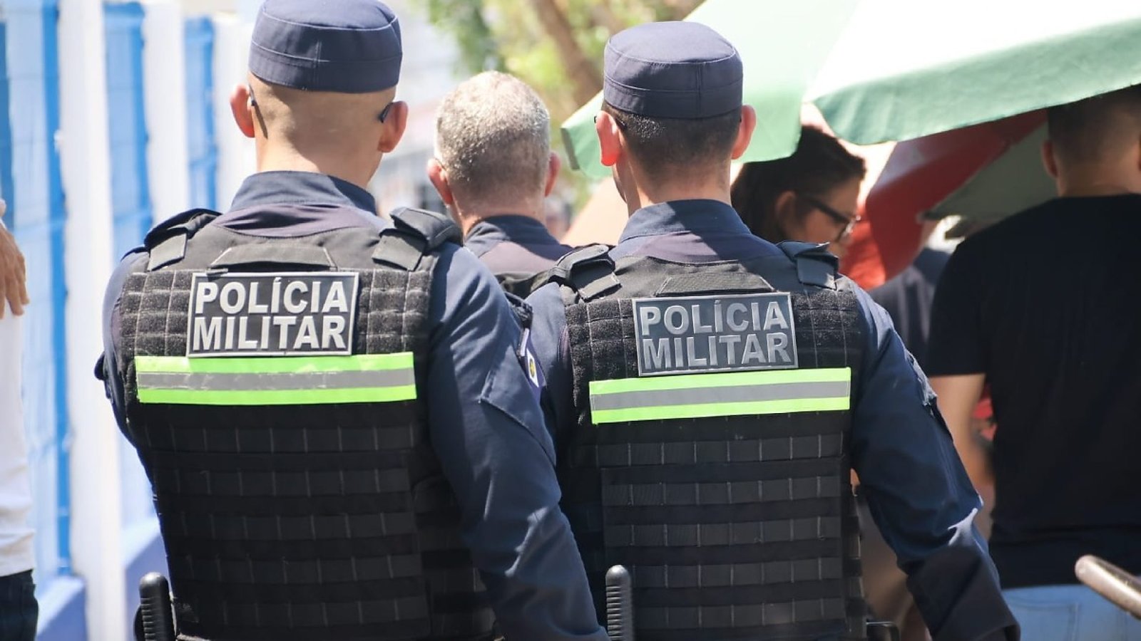 Faixa - selo elei&ccedil;&otilde;es 2026