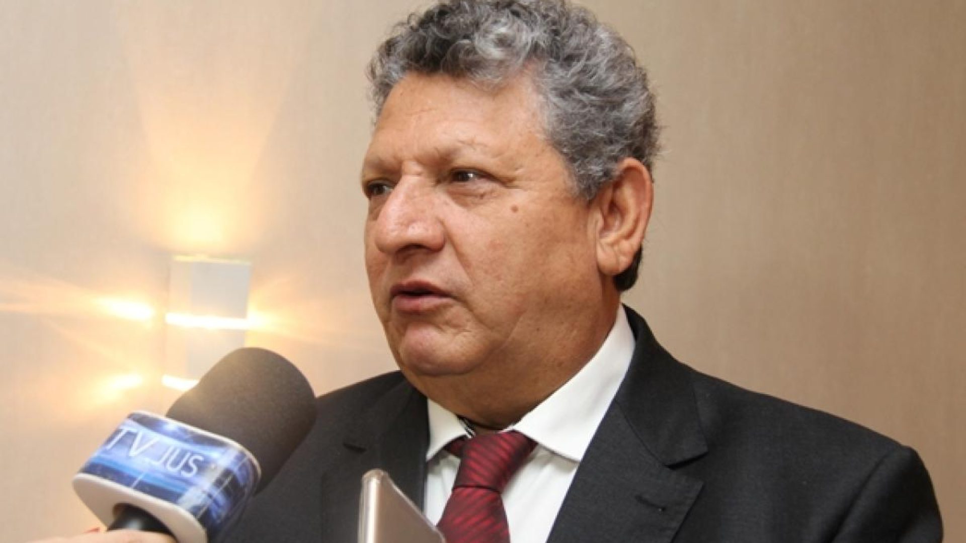 Desembargador Dirceu dos Santos
