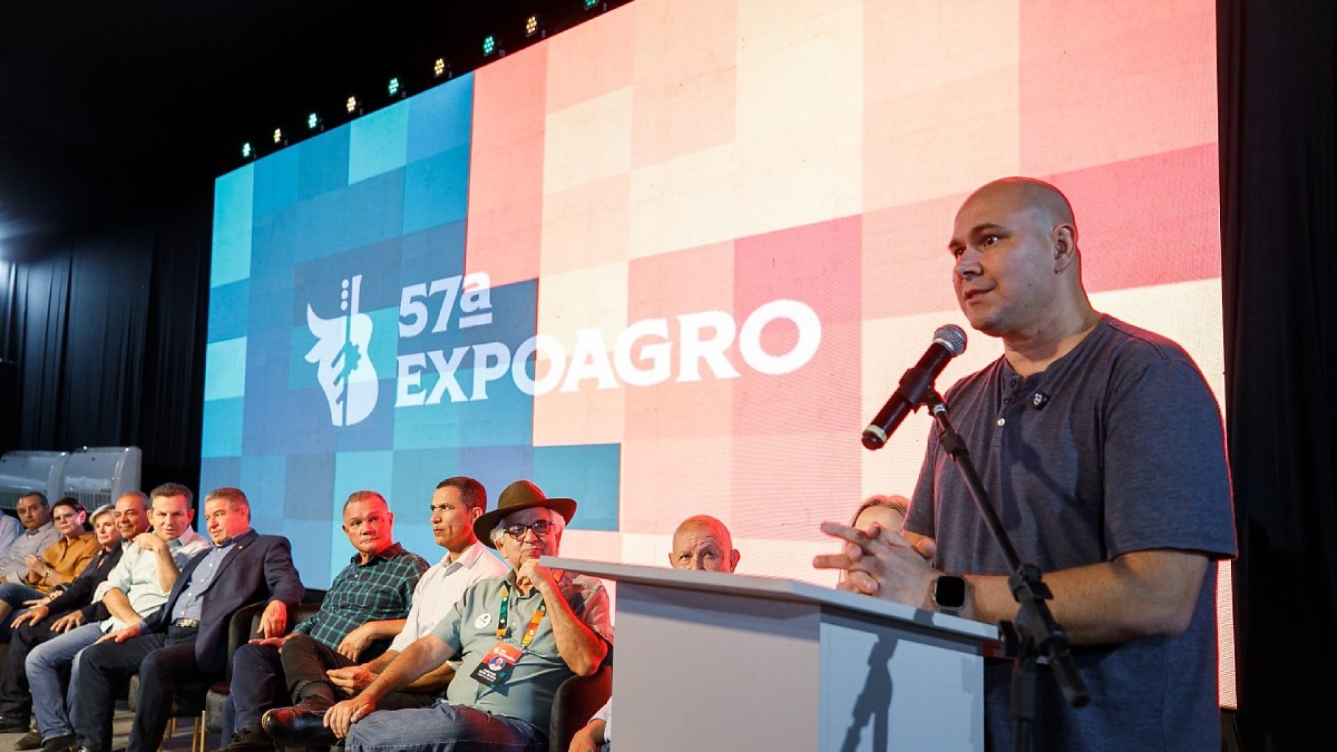 Abilio - Expoagro