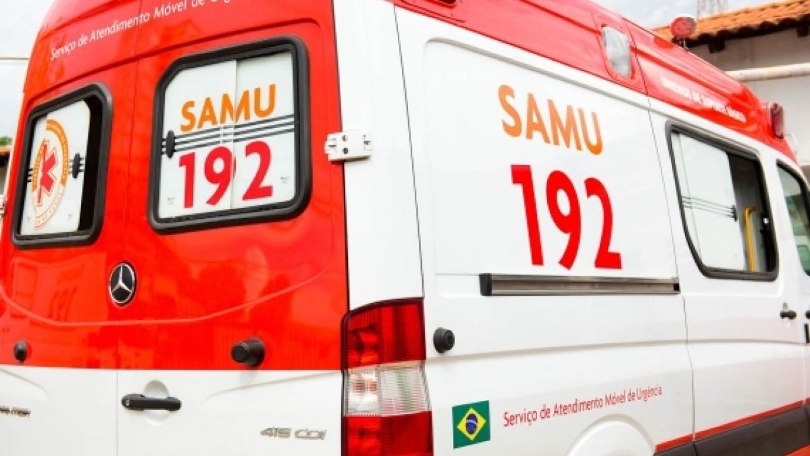 ambulancia