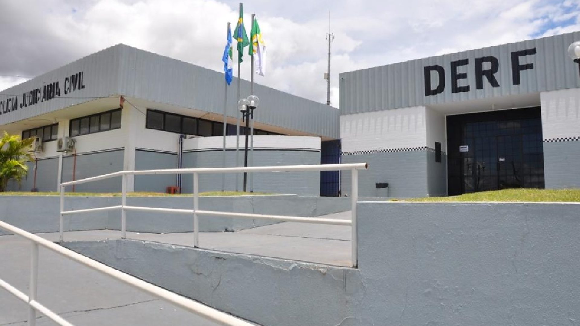 derf cuiab&aacute;