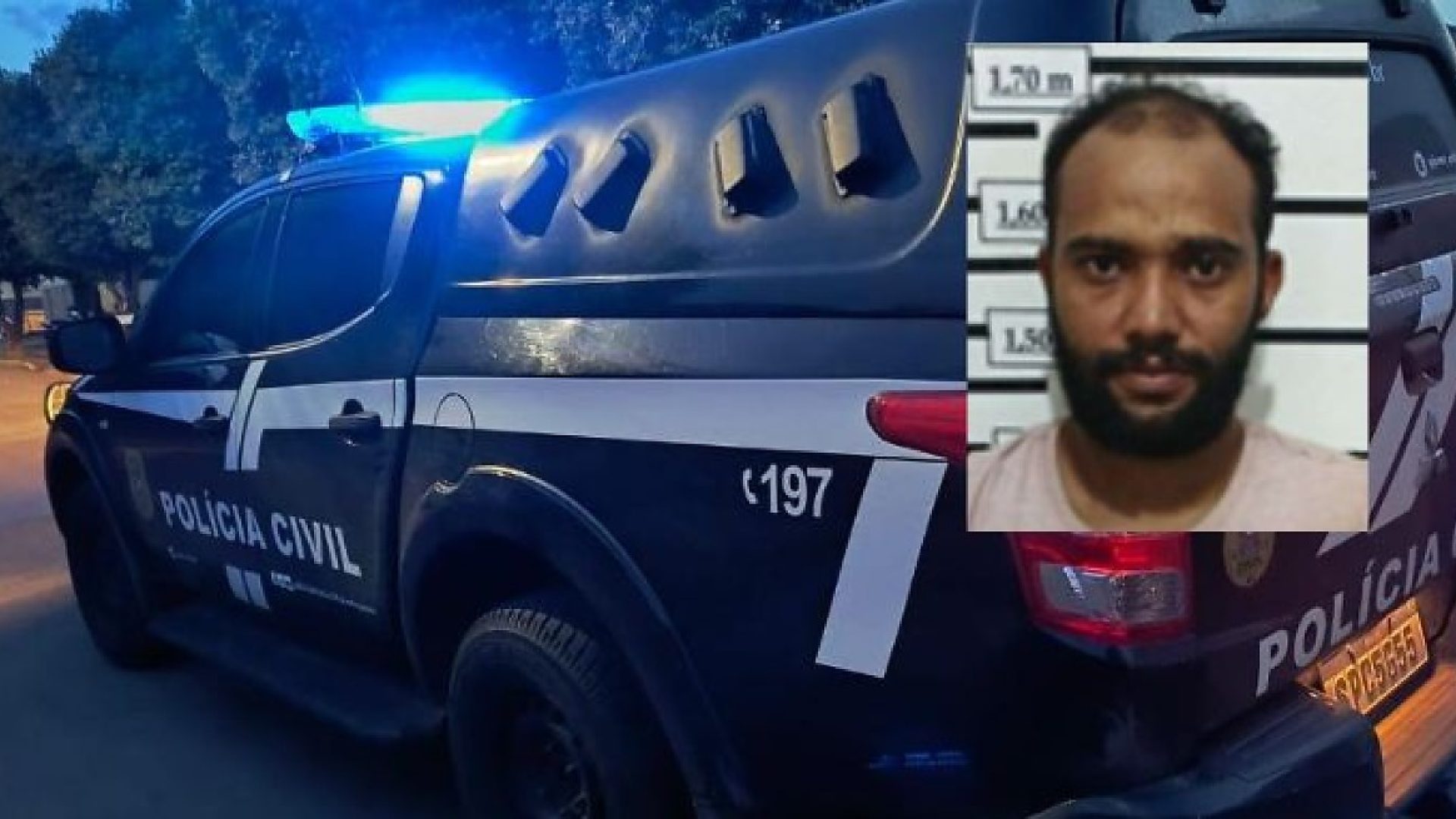 Matheus Gon&ccedil;alves dos Santos