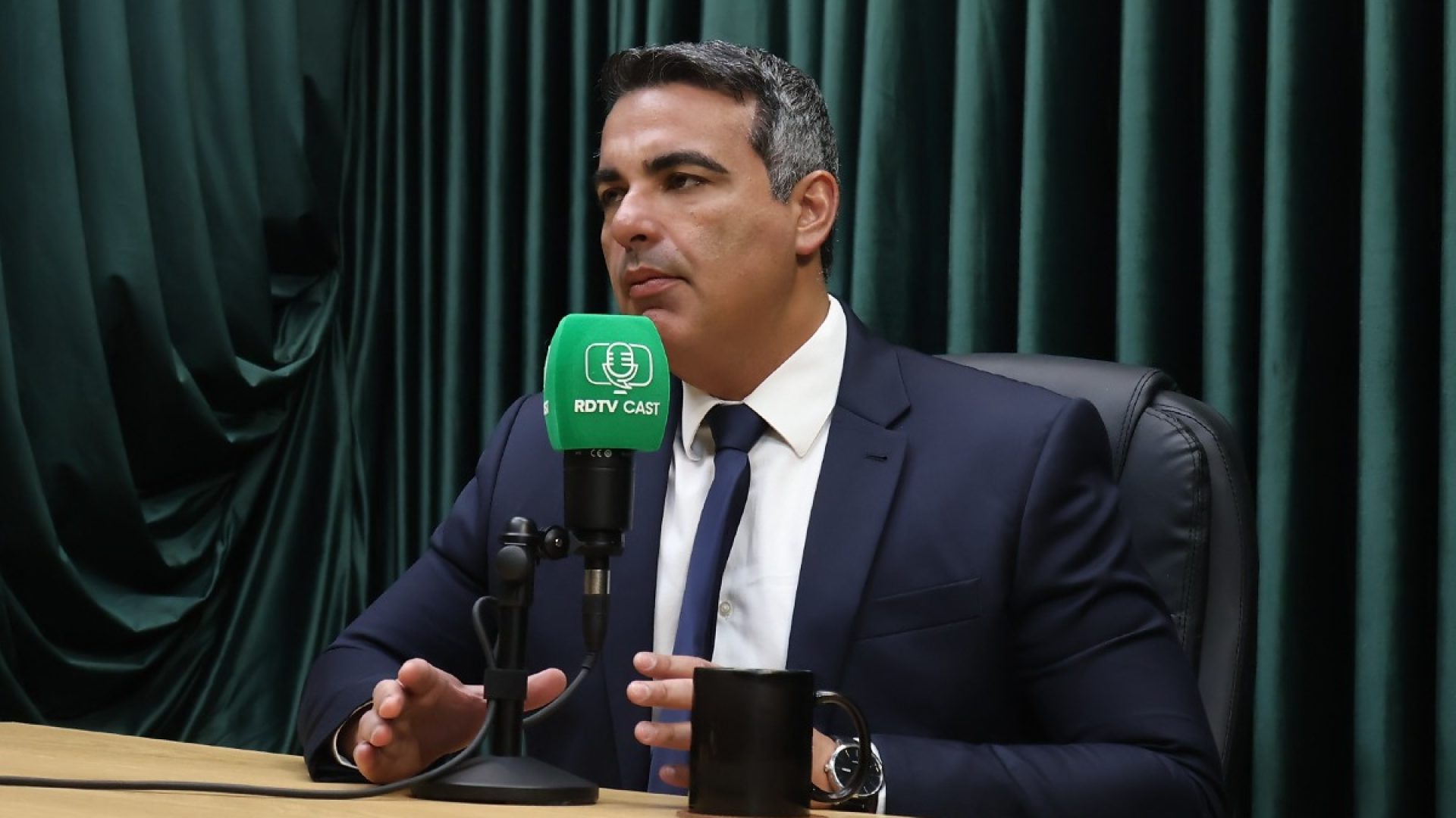 Bruno Oliveira Castro