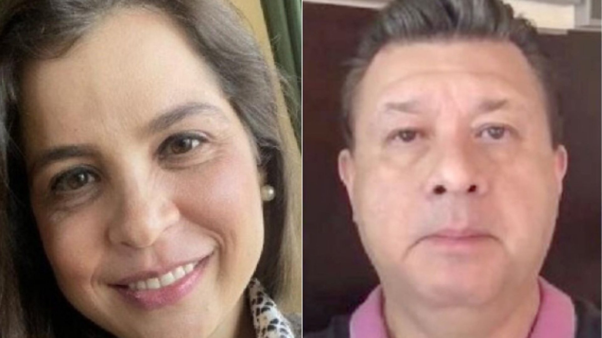 Thays Machado, Carlinhos Bezerra