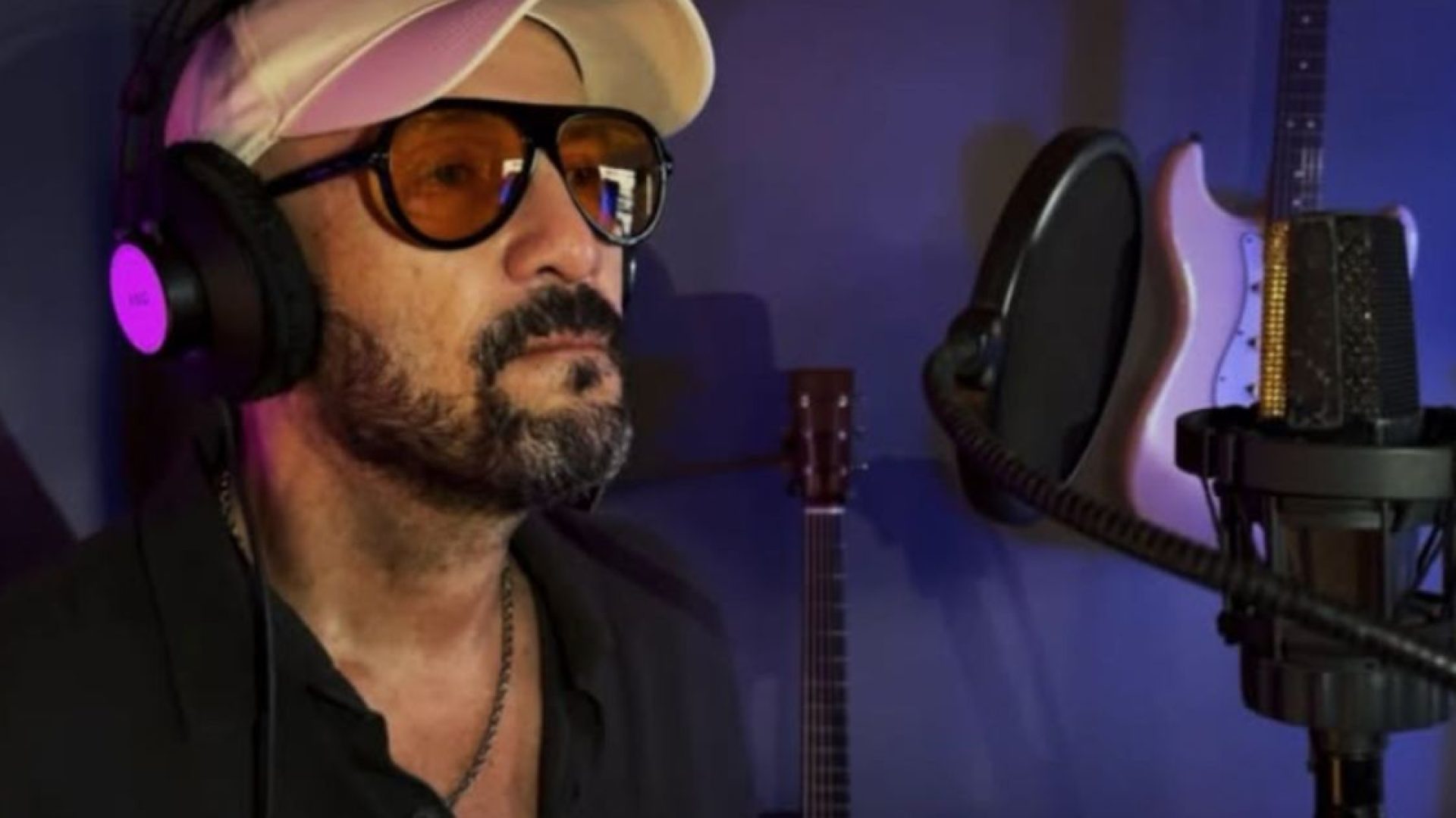 Charles Marsillac  • Reprodução/@charlesmarsillac.oficial