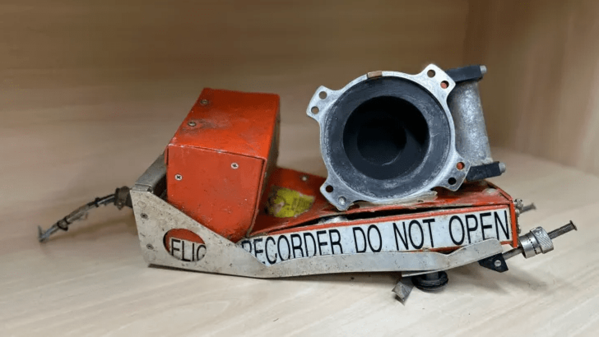 Acidente Voepass: famílias têm acesso a caixa preta e laudo pericial da PF