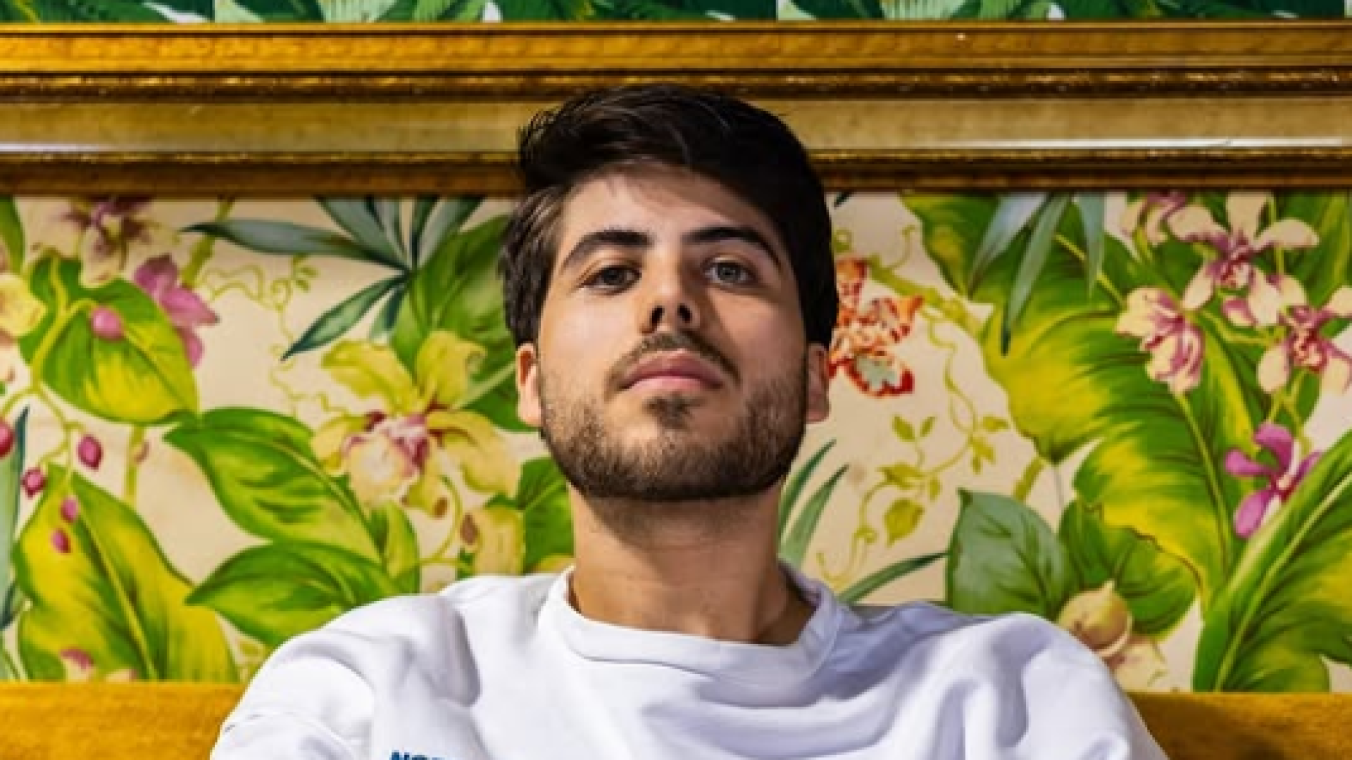Produtor Lucas Frota está entre as vítimas fatais de acidente aéreo no Rio de Janeiro  • Reprodução/Instagram