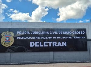 DELETRAN