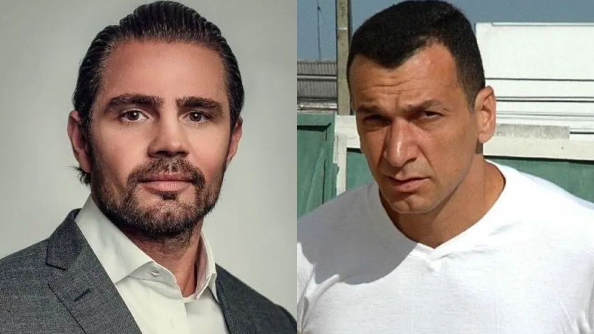 A defesa de Marco Willians Herbas Camacho, o Marcola, apontado como líder do PCC, protocolou um pedido para realizar conversas sem monitoramento de áudio e vídeo na Penitenciária Federal de Brasília.  • Montagem CNN