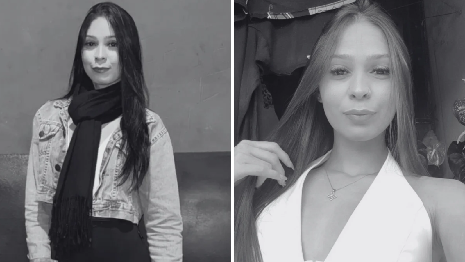 Ana Clara Soares de Oliveira, de 19 anos  • Reprodução/Redes Sociais
