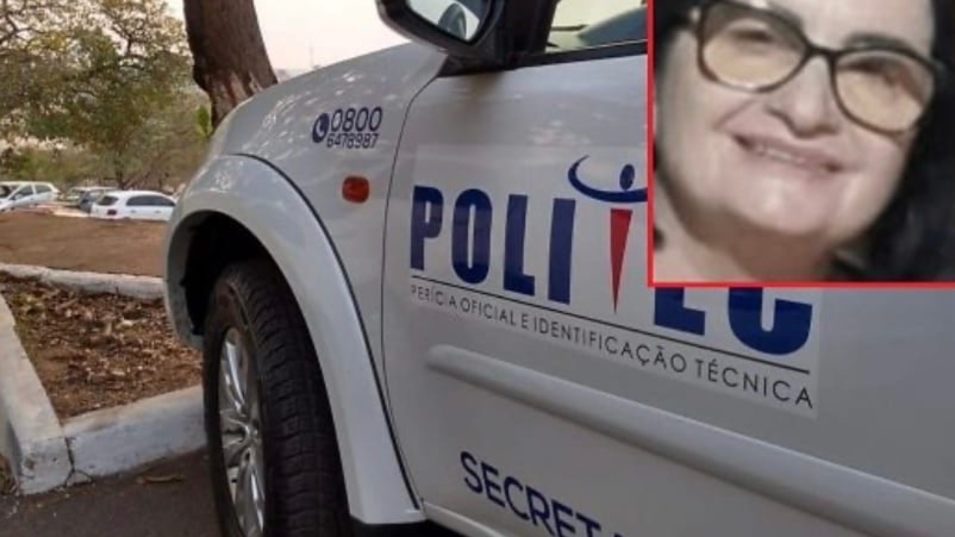Foto: mídia jur