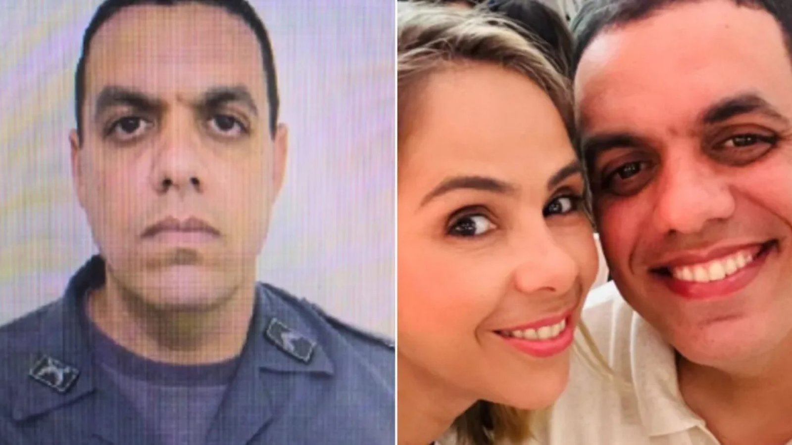PM é preso após matar mulher à queima-roupa em SP