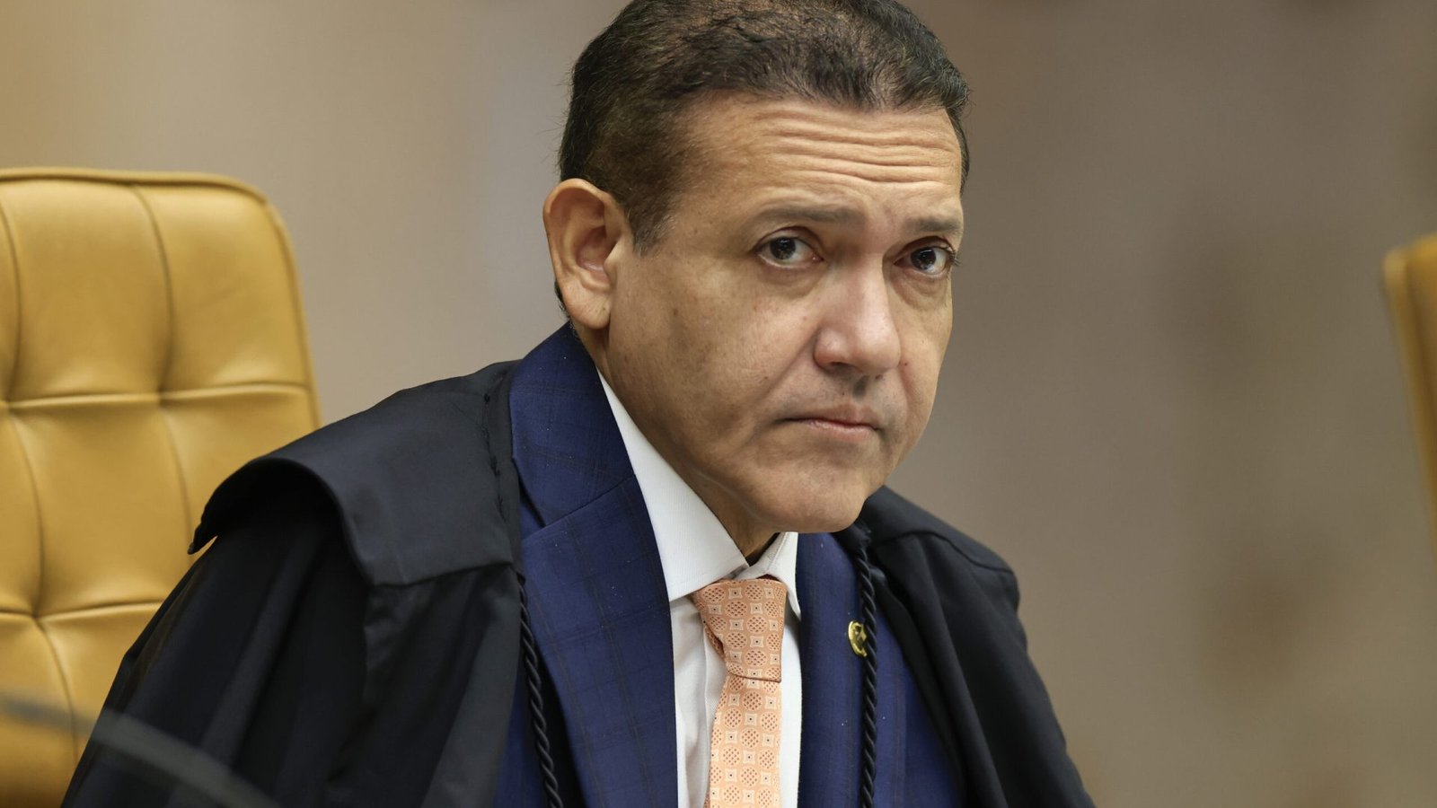 Foto: Rosinei Coutinho/STF