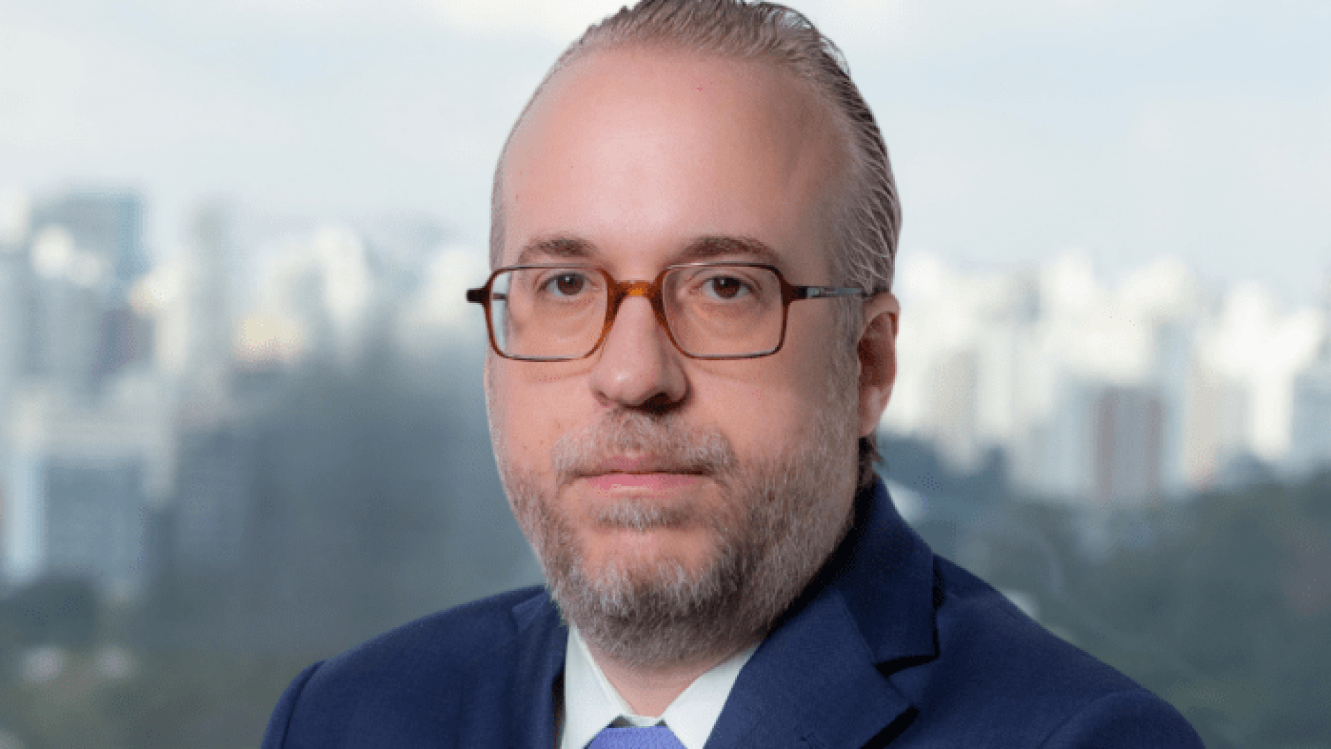 Marcelo Portugal Corrêa usou Flamengo como exemplo a ser seguido pelo São Paulo  • Reprodução/dinamarco.com.br