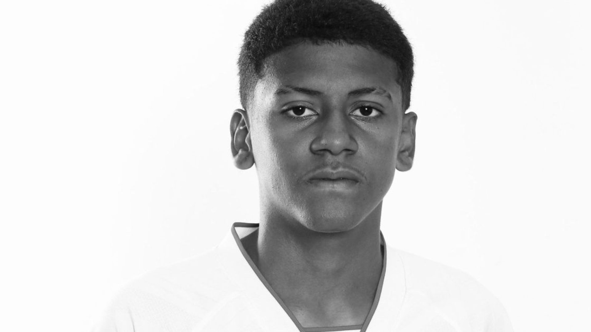 Micael, ex-jgoador da base do São Paulo  • Divulgação/ SPFC