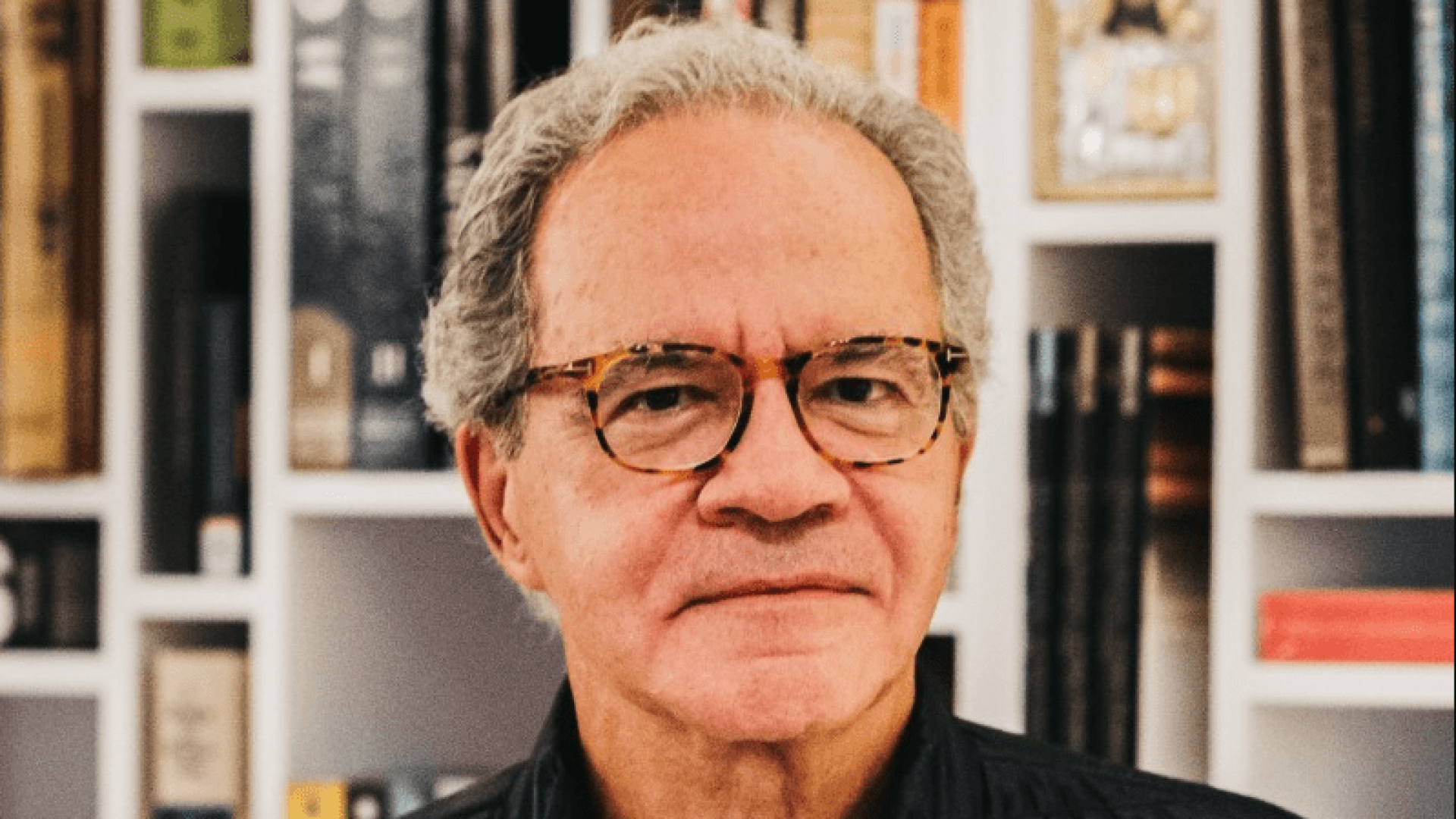 Nelson Tanure, empresário alvo de operação Compliance Zero  • Reprodução/Redes Sociais