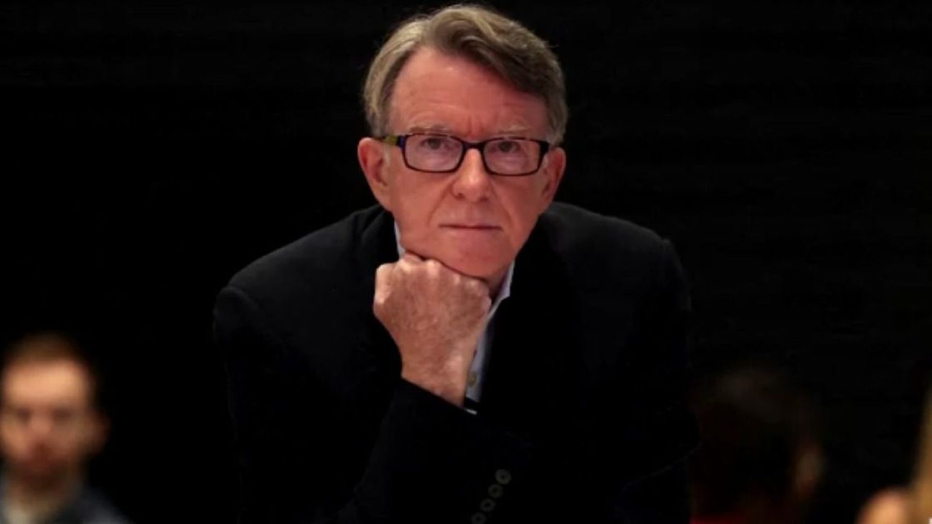 Peter Mandelson, embaixador do Reino Unido nos EUA, demitido por ligação com Jeffrey Epstein  • Reprodução/Reuters