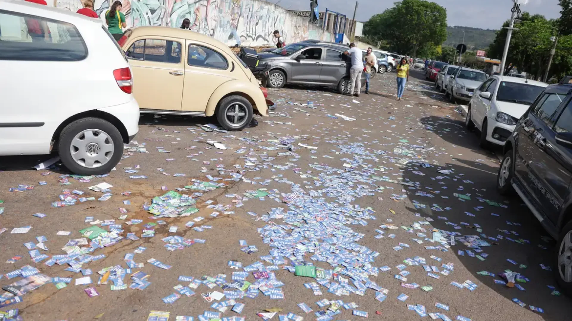 Foto: Joédson Alves/Agência Brasil