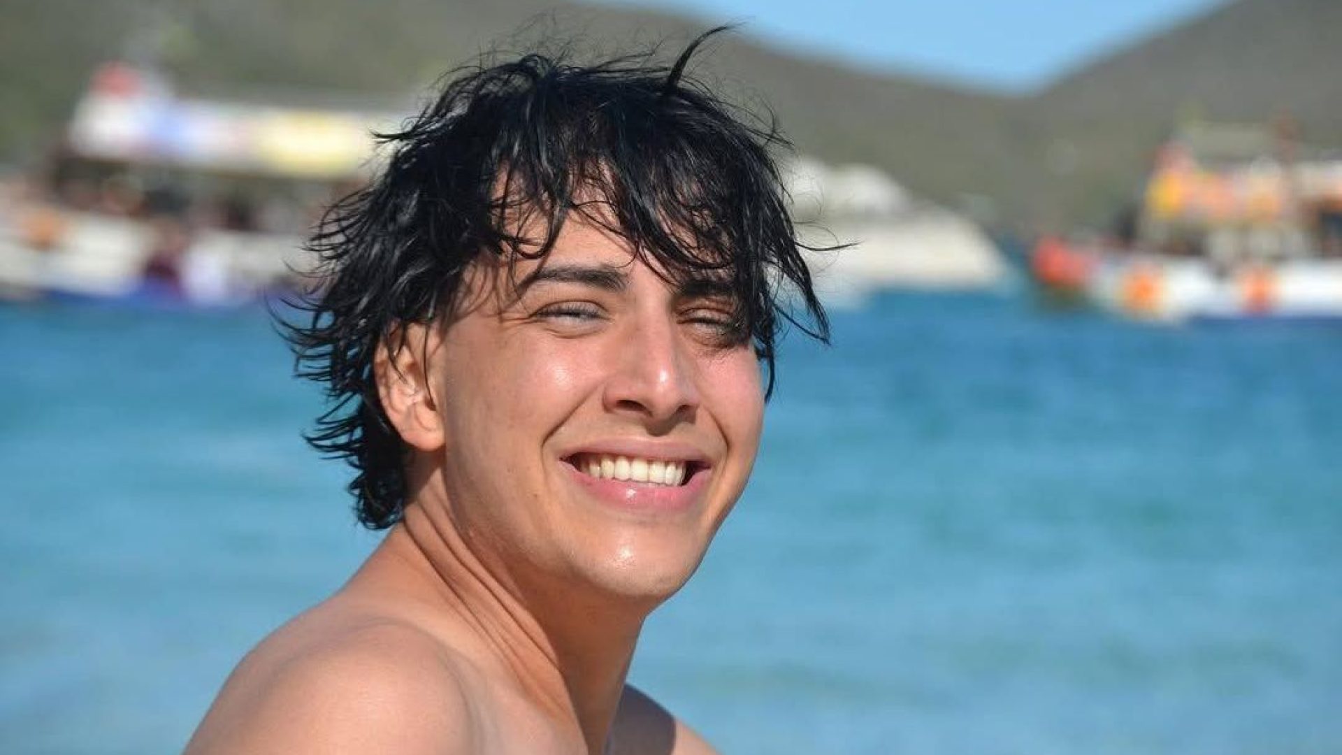 Brasileiro desaparece na Argentina após marcar encontro por aplicativo de relacionamento  • Reprodução/redes sociais