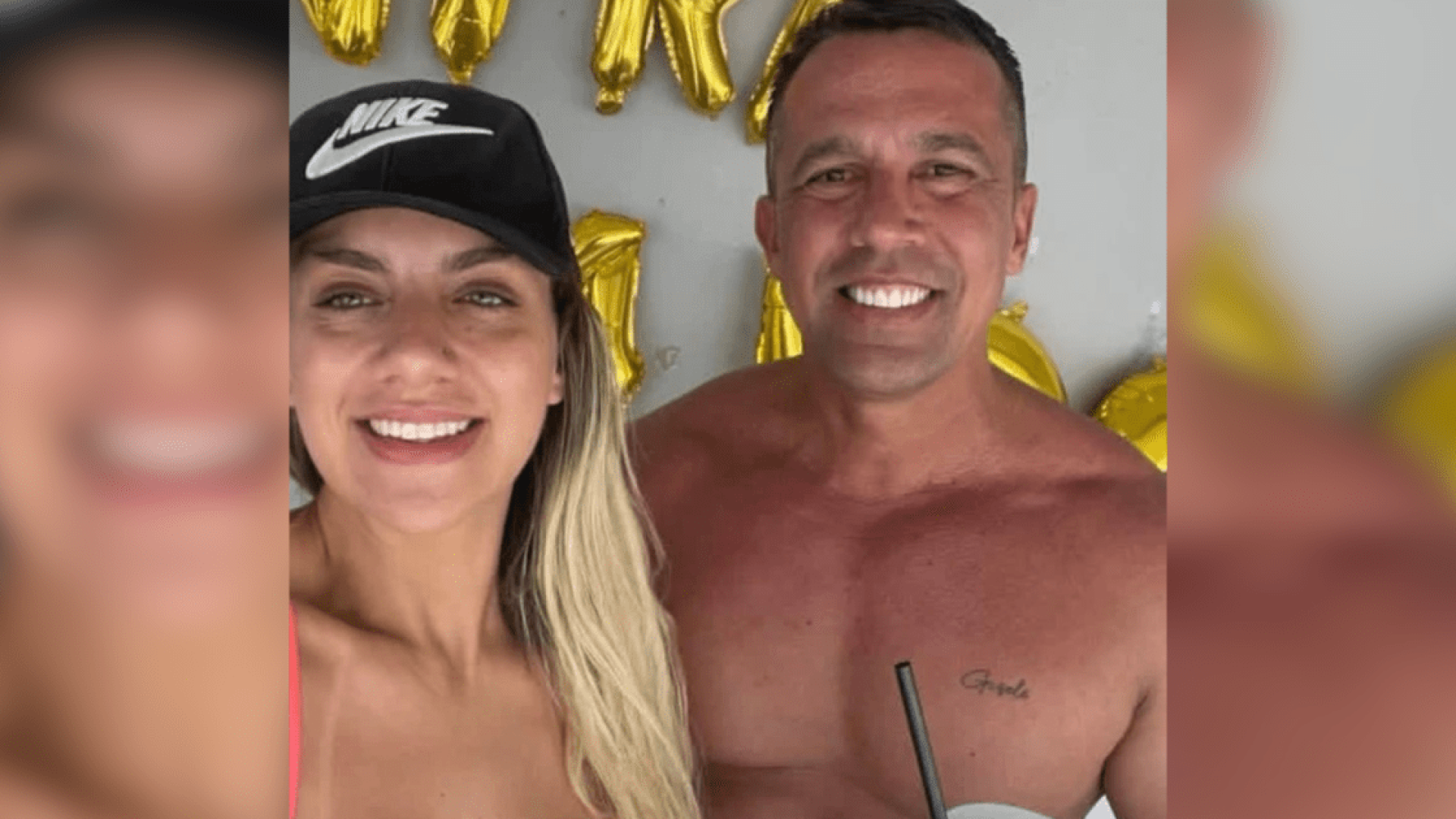 Caso Gisele: defesa pede soltura de tenente-coronel réu por feminicídio