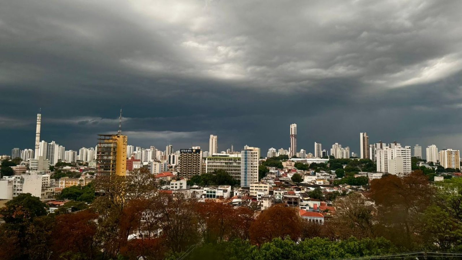 Foto: Energisa