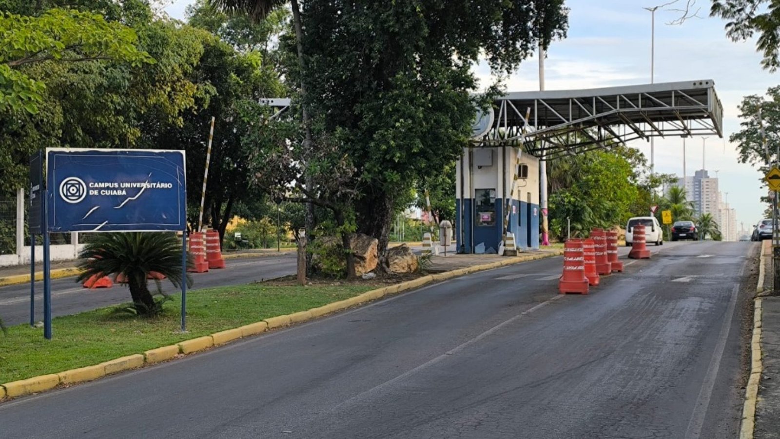UFMT apura denúncias de racismo e misoginia no curso de Economia