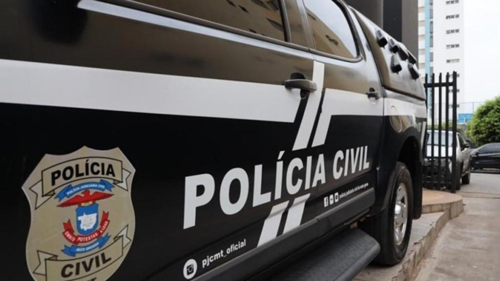 Polícia Civil - M