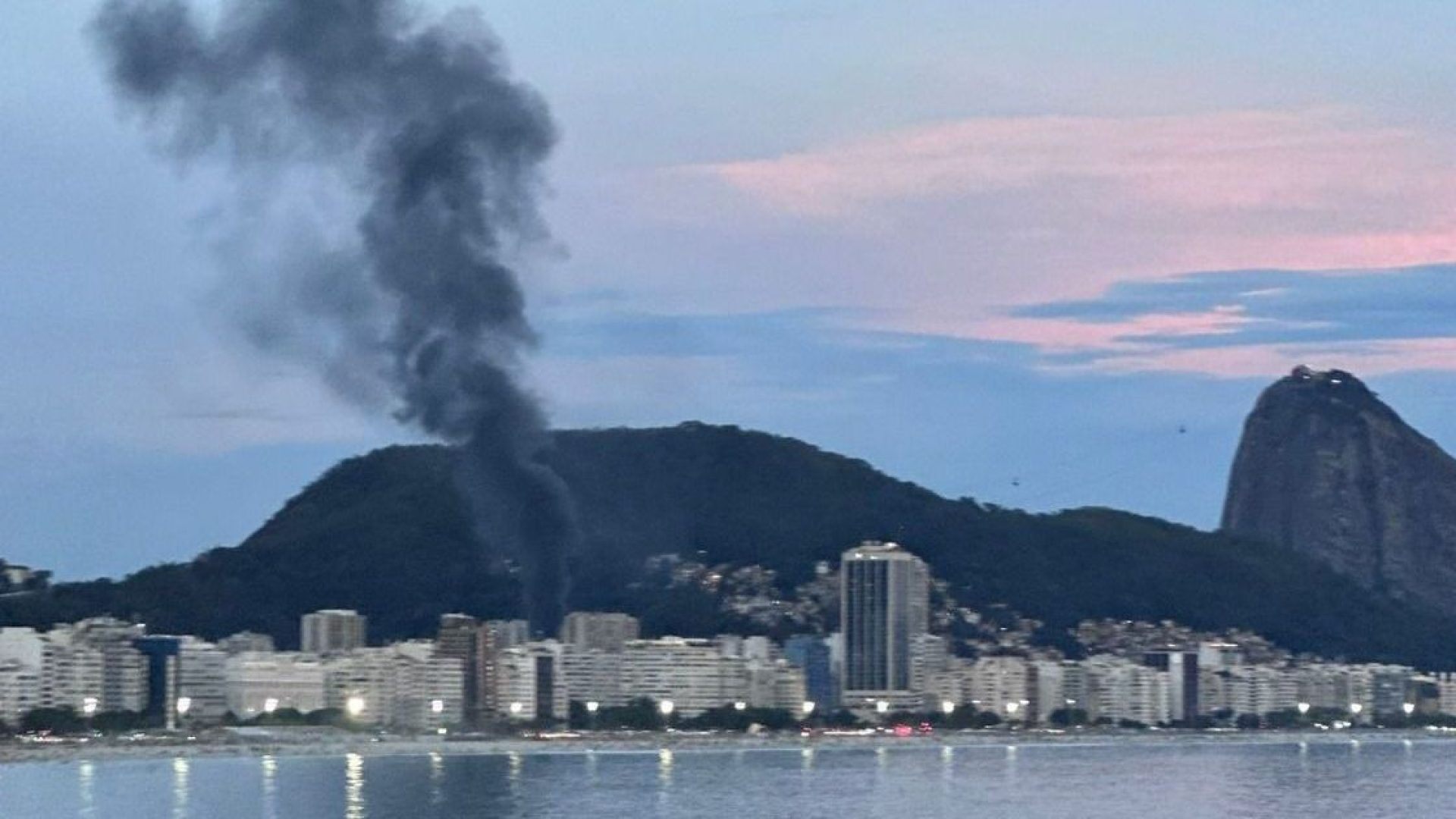 Comerciante morre após ser baleado em tentativa de assalto no RJ