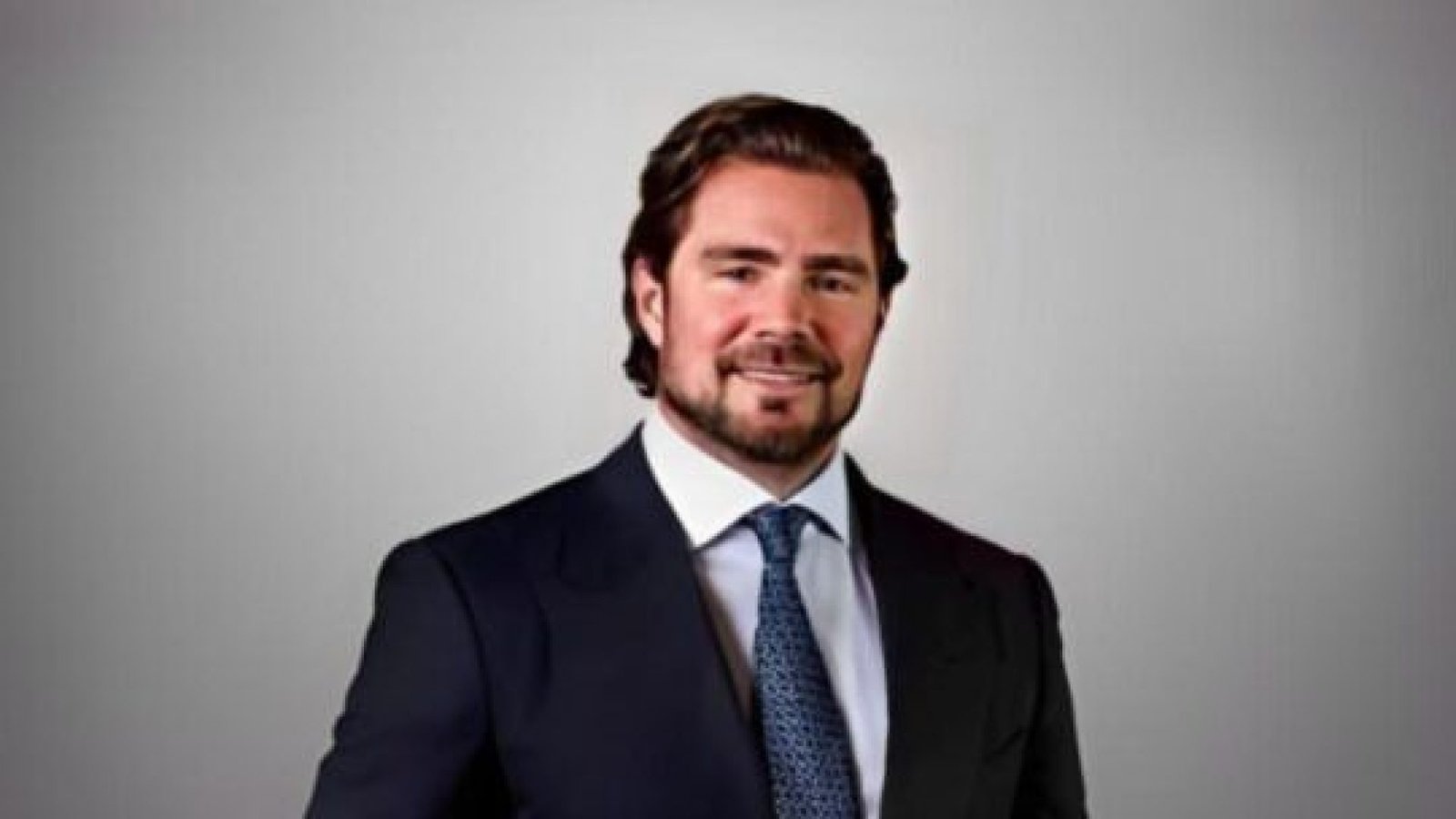 Daniel Vorcaro, dono do Banco Master  • Reprodução