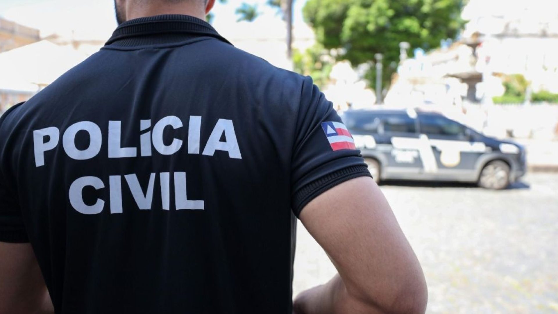 Alvos foram localizados e, após análise dos materiais apreendidos, todos foram autuados por associação criminosa e lavagem de dinheiro  • Divulgação/PCBA