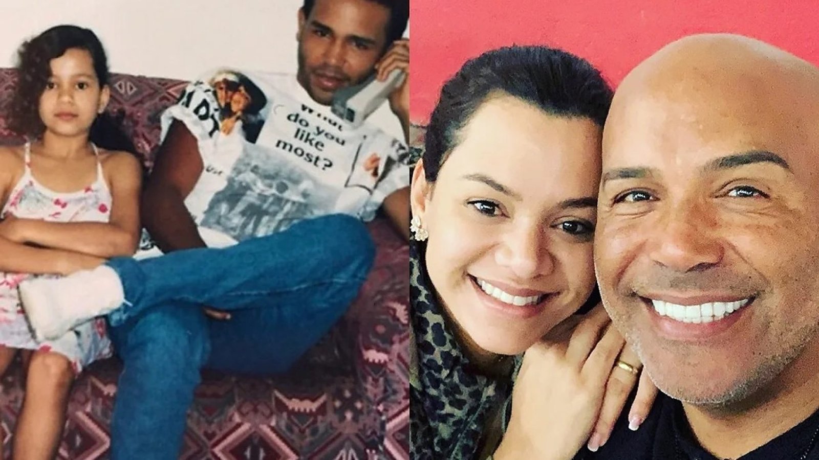 Rick e Monica