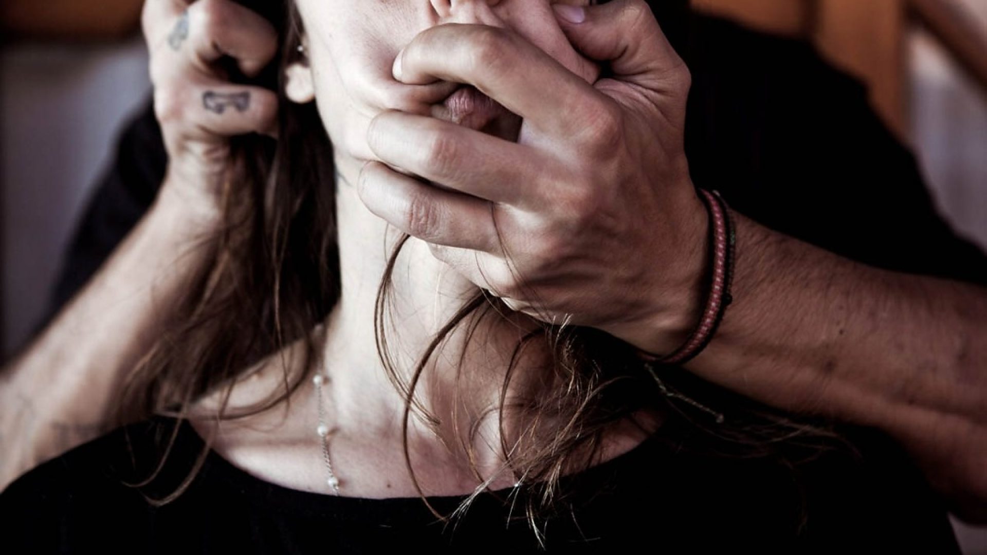Selo Imprensa por elas - mat&eacute;rias viol&ecirc;ncia contra a Mulher