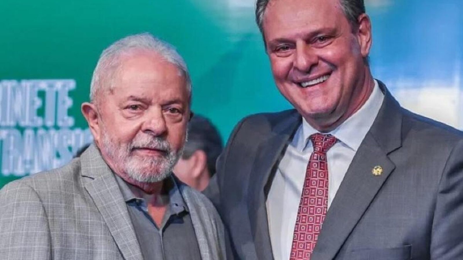 Faixa - selo elei&ccedil;&otilde;es 2026