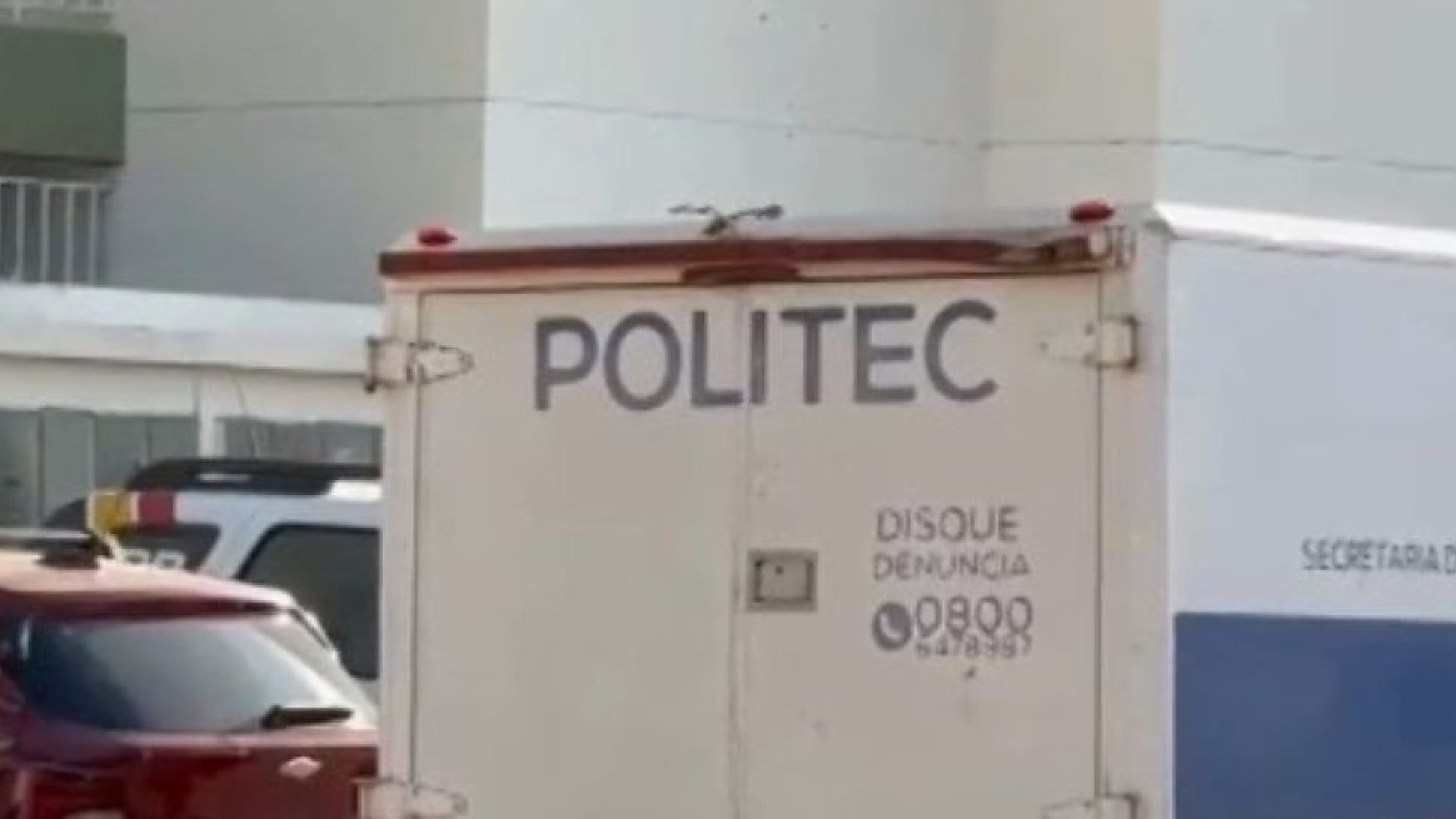 Politec morte condom&iacute;nio v&aacute;rzea grande Elton C&acirc;ndido de Souza J&uacute;nior e Bruno Andr&eacute; de Oliveira Rodrigues,