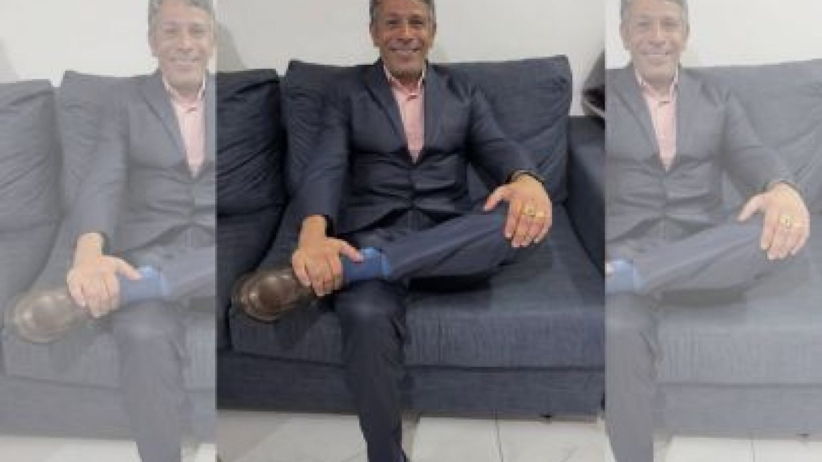 Daivid Antonio Almeida Chaves