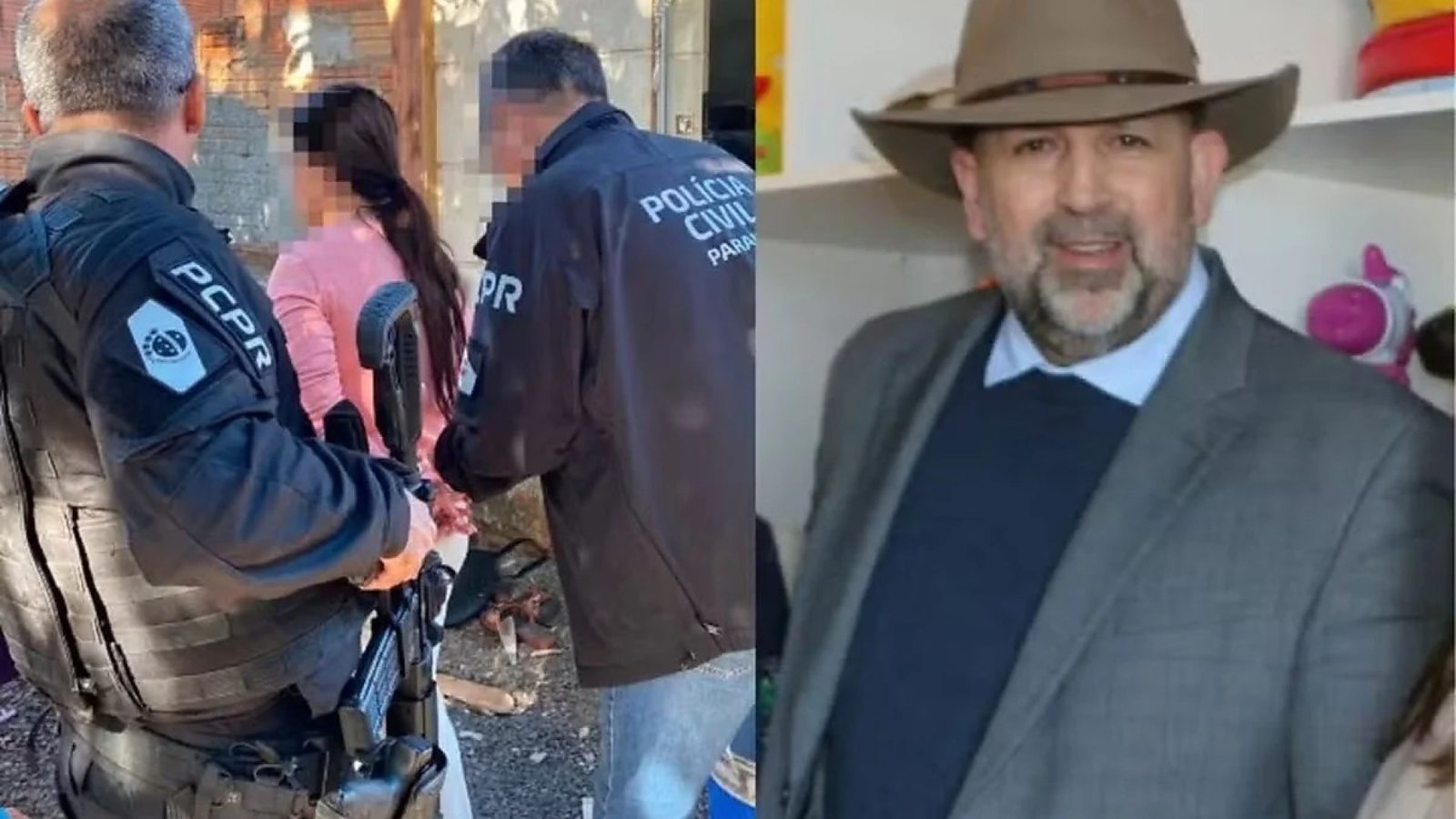 Fernando Dorne nudez infantil