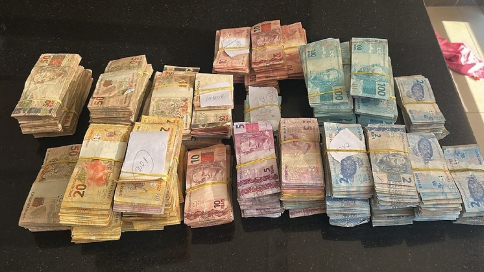 a&ccedil;&atilde;o pf crimes eleitorais