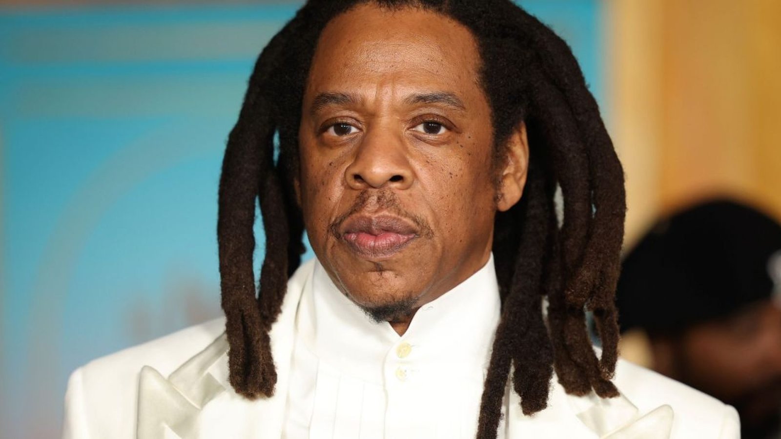 Jay-Z nega acusações de abuso sexual  • Phillip Faraone/Getty Images via CNN Newsource
