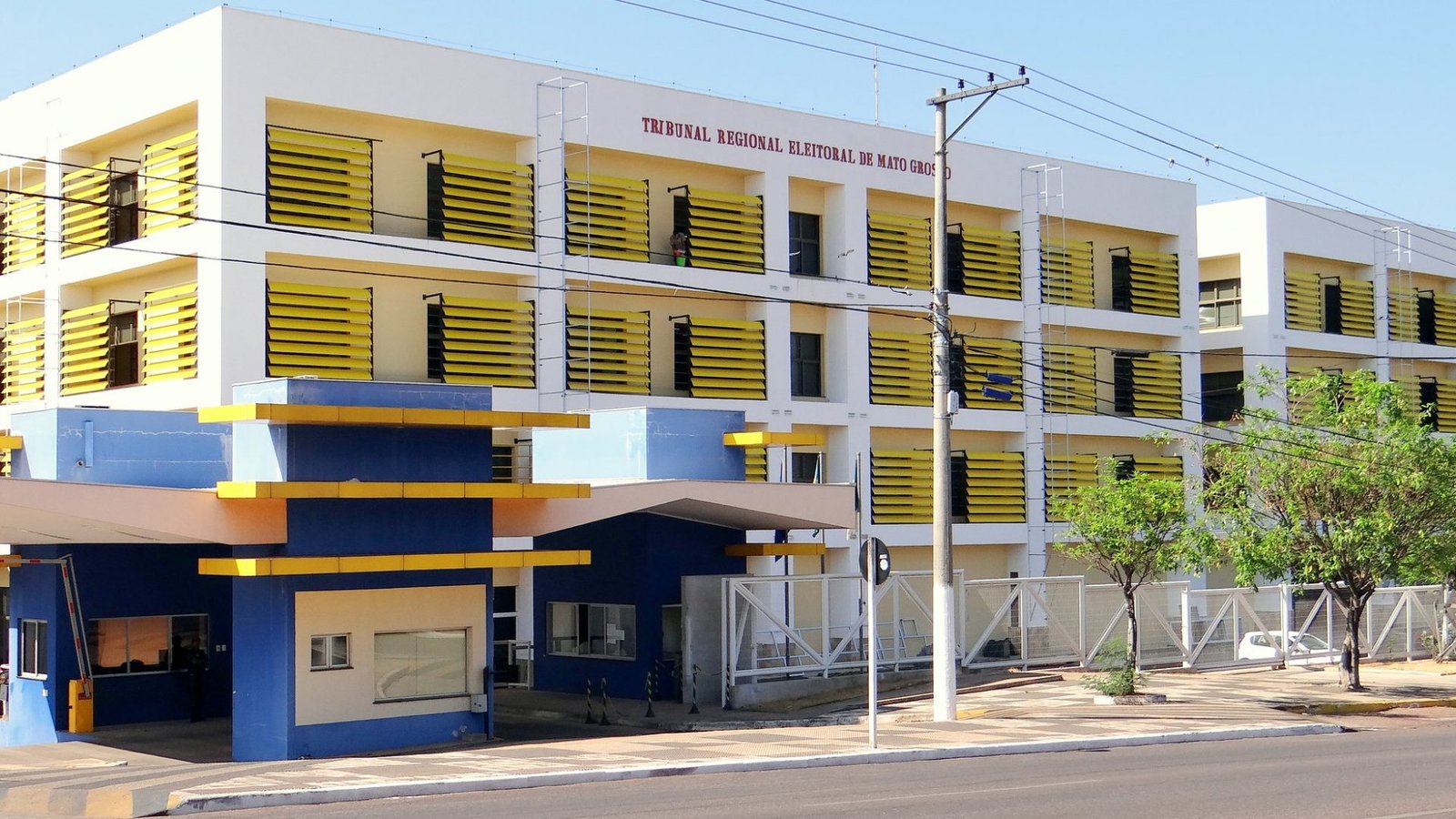 Tribunal Regional Eleitoral
