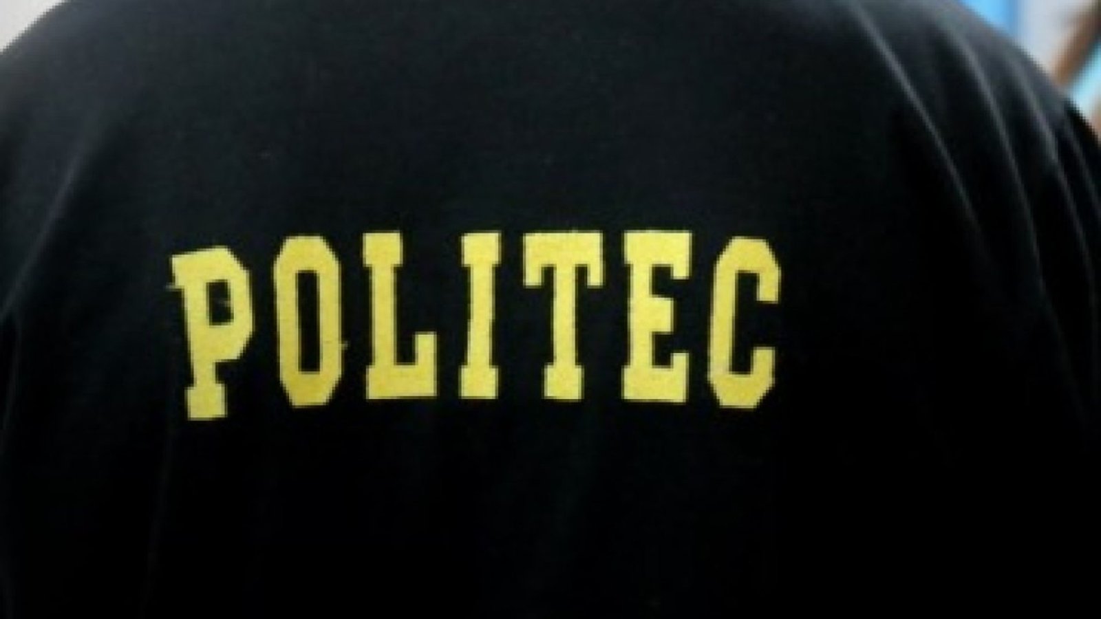 politec camiseta