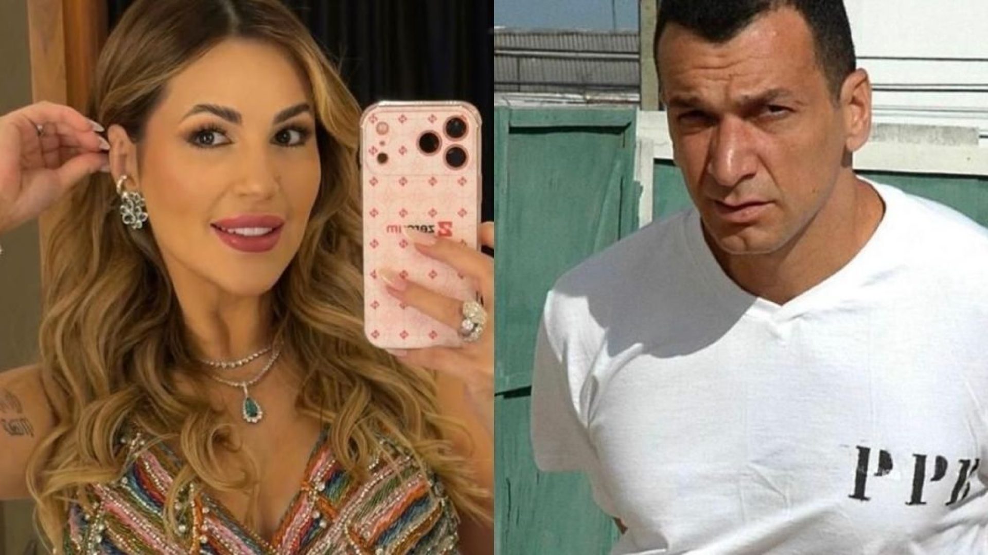 Operação que prendeu Deolane também tem Marcola e família como alvo